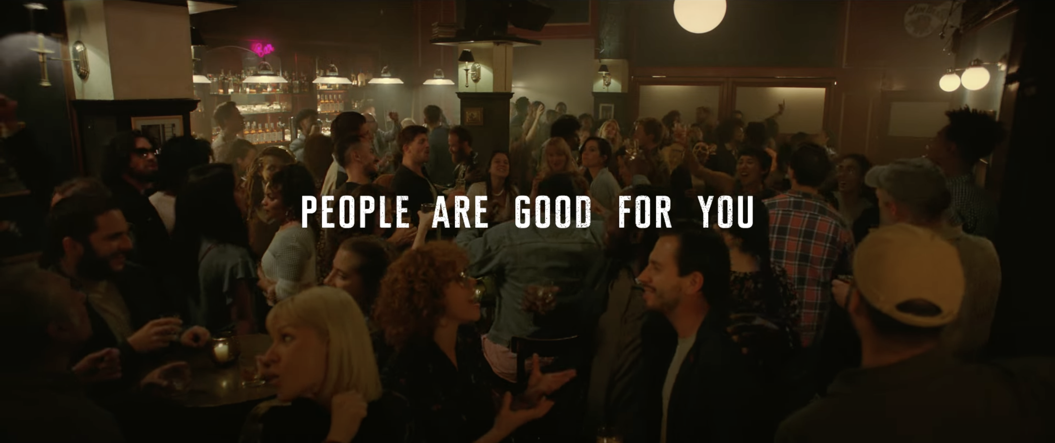 People Are Good For You [This Is Marketing]